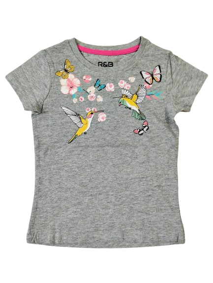 18-24m Tops/ T-Shirt, TS9227