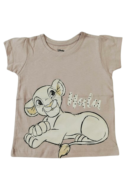 18-24m Tops/ T-Shirt, TS9233