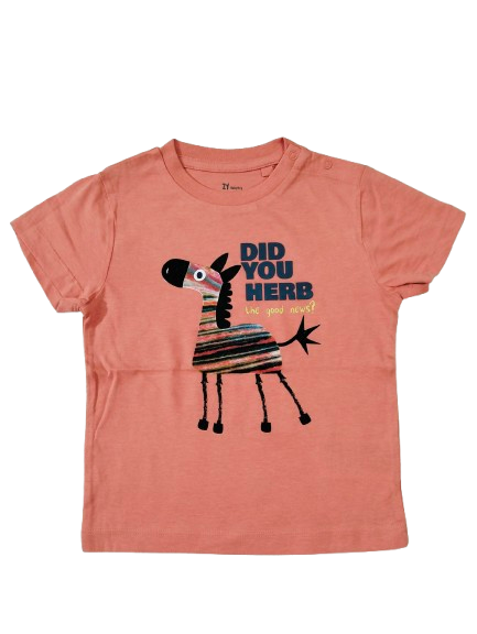 18-24m Tops/ T-Shirt, TS9244
