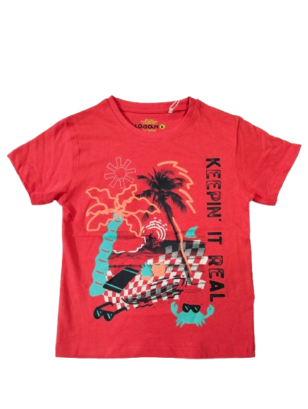 18-24m Tops/ T-Shirt, TS9245