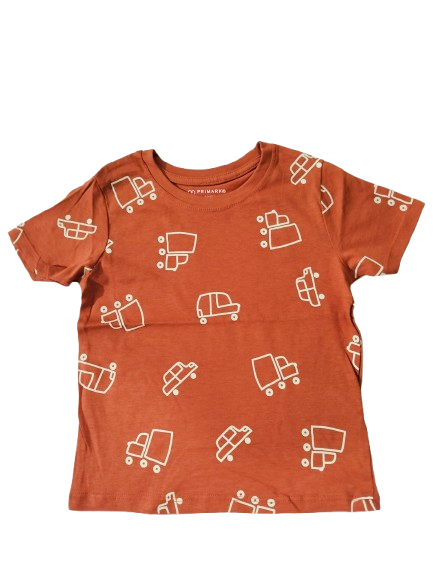 18-24m Tops/ T-Shirt, TS9246