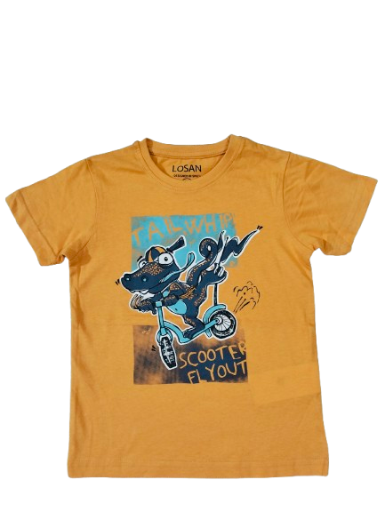 18-24m Tops/ T-Shirt, TS9253