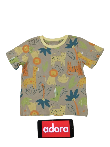 24-36 month Tops/ T-Shirts, TS3602