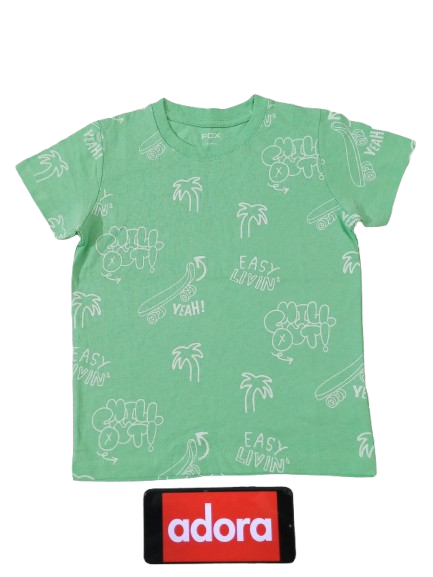 24-36 month Tops/ T-Shirts, TS3603