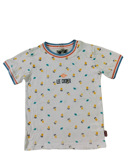 24-36 month Tops/ T-Shirts, TS3609