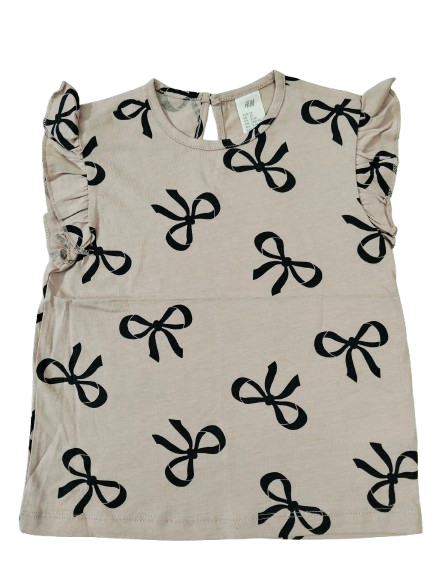 24-36 month Tops/ T-Shirts, TS3610