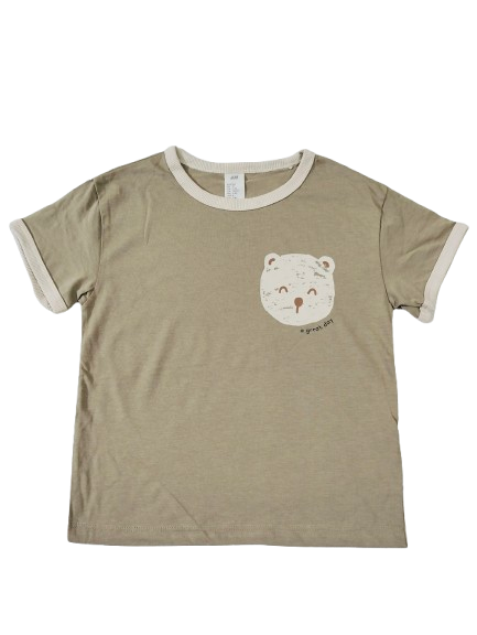 24-36 month Tops/ T-Shirts, TS3613
