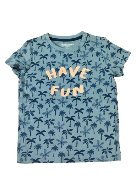 24-36 month Tops/ T-Shirts, TS3616
