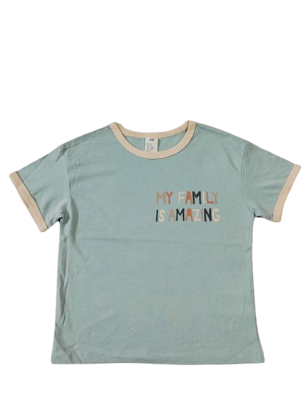 24-36 month Tops/ T-Shirts, TS3617