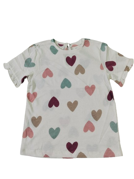 24-36 month Tops/ T-Shirts, TS3619