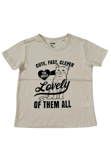 24-36 month Tops/ T-Shirts, TS3620