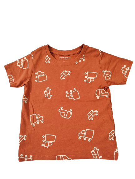 24-36 month Tops/ T-Shirts, TS3625