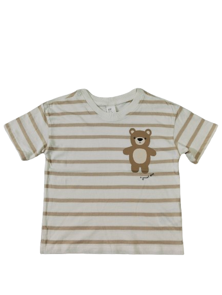 24-36 month Tops/ T-Shirts, TS3627