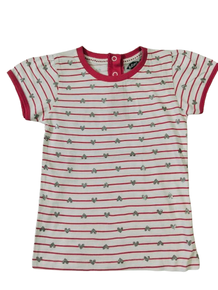 24-36 month Tops/ T-Shirts, TS3643