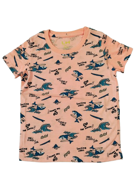24-36 month Tops/ T-Shirts, TS3647