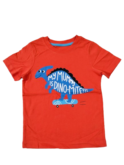 24-36 month Tops/ T-Shirts, TS3650