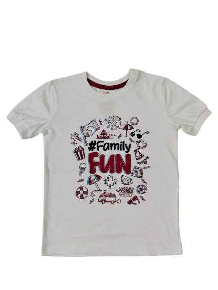 4 Years Tops/ T-Shirts, Ts10401