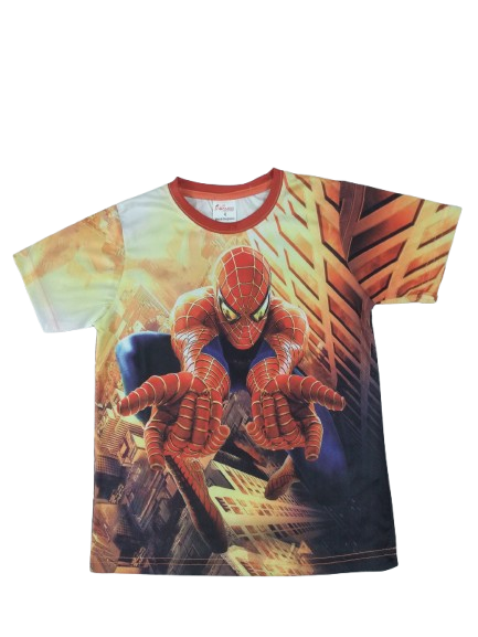 4 Years Tops/ T-Shirts, TS10404