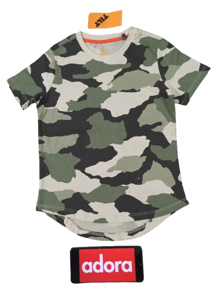 4 Years Tops/ T-Shirts, TS10406