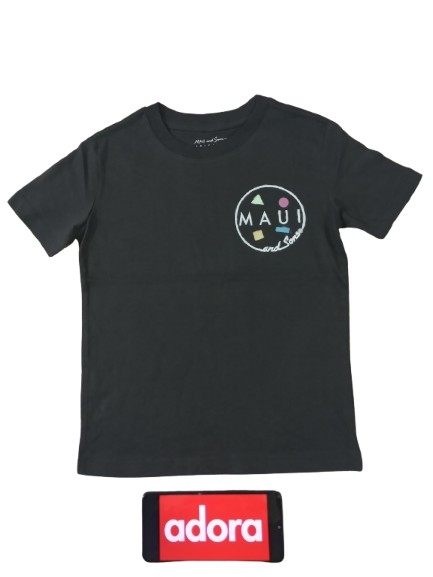 4 Years Tops/ T-Shirts, TS10407