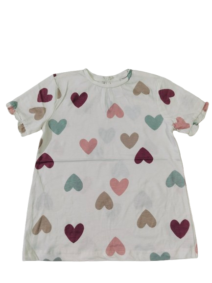 4 Years Tops/ T-Shirts, TS10408