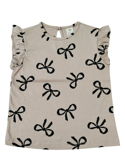 4 Years Tops/ T-Shirts, TS10414