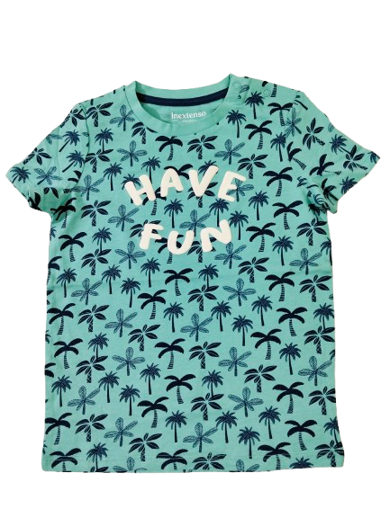 4 Years Tops/ T-Shirts, TS10418