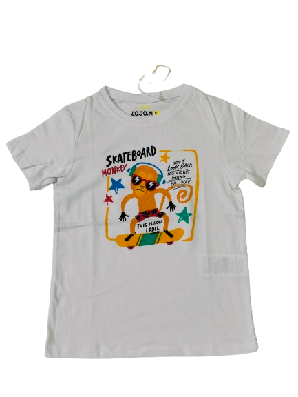 Tops/ T-Shirts, TS10419