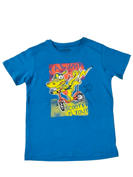 4 Years Tops/ T-Shirts, TS10420