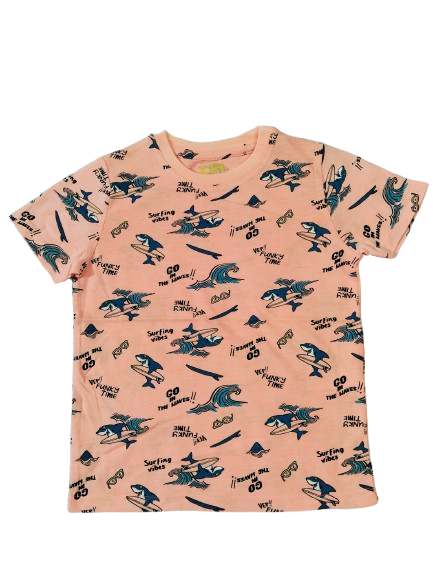 Tops/ T-Shirts, TS10422