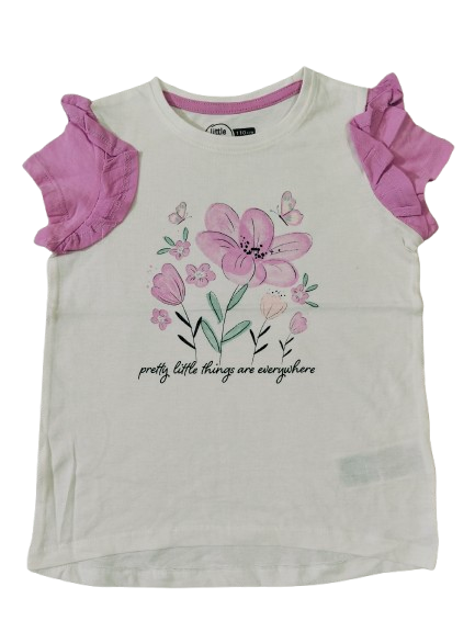 4 Years Tops/ T-Shirts, TS10423