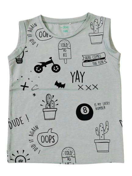 4 Years Tops/ T-Shirts, TS10425