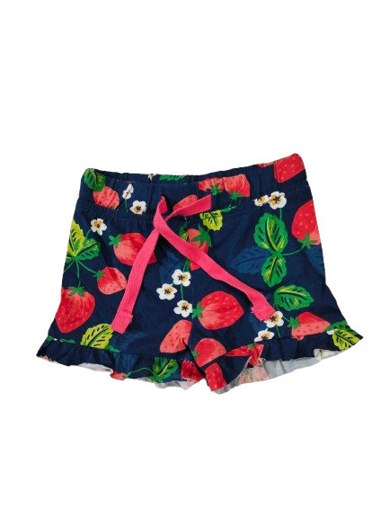 0-3 month Short Pant, SP6204