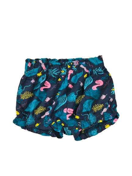 0-3 month Short Pant, SP6208