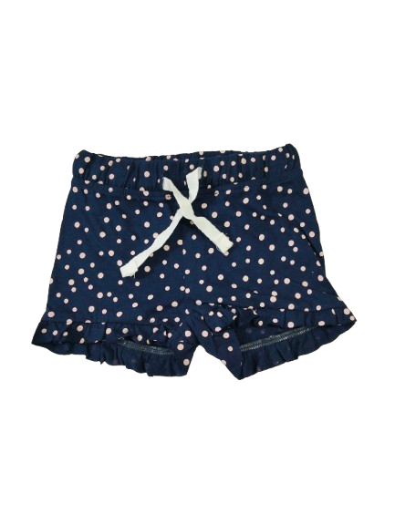 0-3 month Short Pant, SP6210