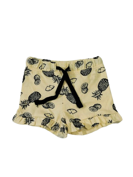 0-3 month Short Pant, SP6211