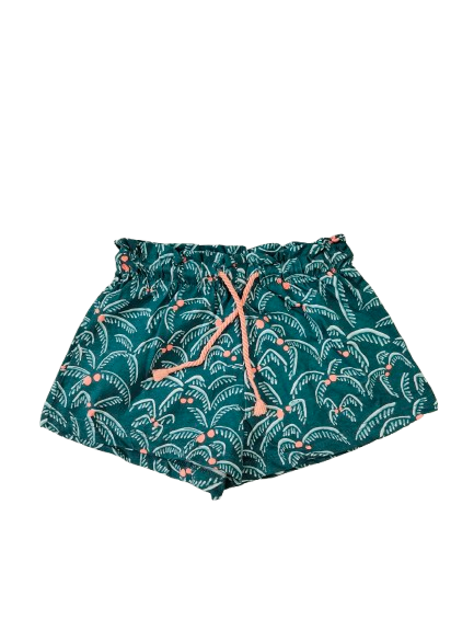 0-3 month Short Pant, SP6218